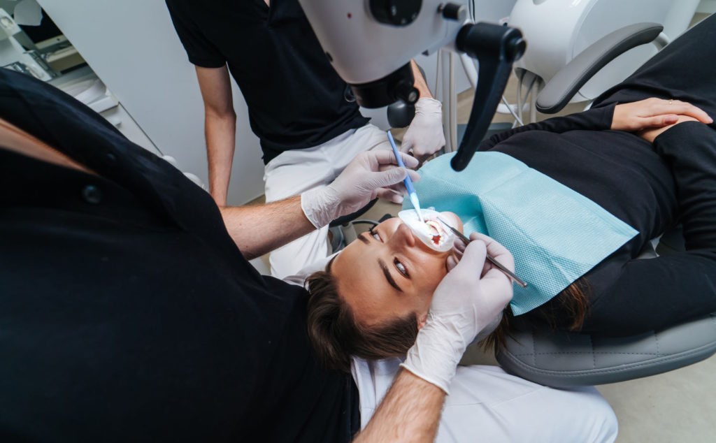 Stomatologia to dziedzina medycyny, która odgrywa ogromną rolę w naszym życiu