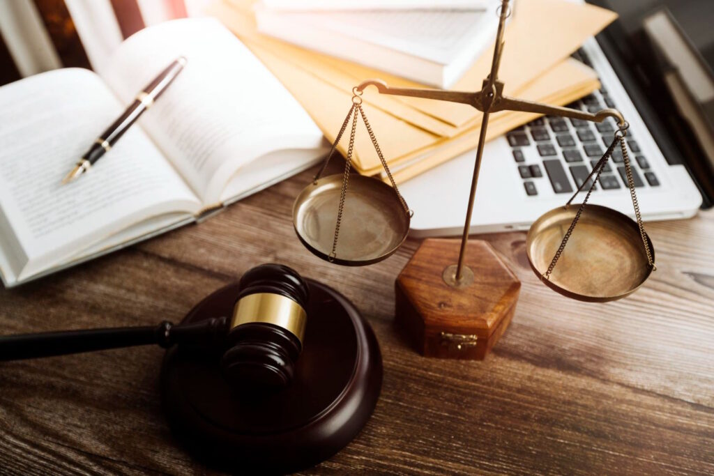 W świecie prawa, gdzie każda decyzja może mieć duże konsekwencje, niezależnie od tego czy jesteśmy klientami czy radcami prawnymi, bezpieczeństwo i spokój są niezmiernie ważne