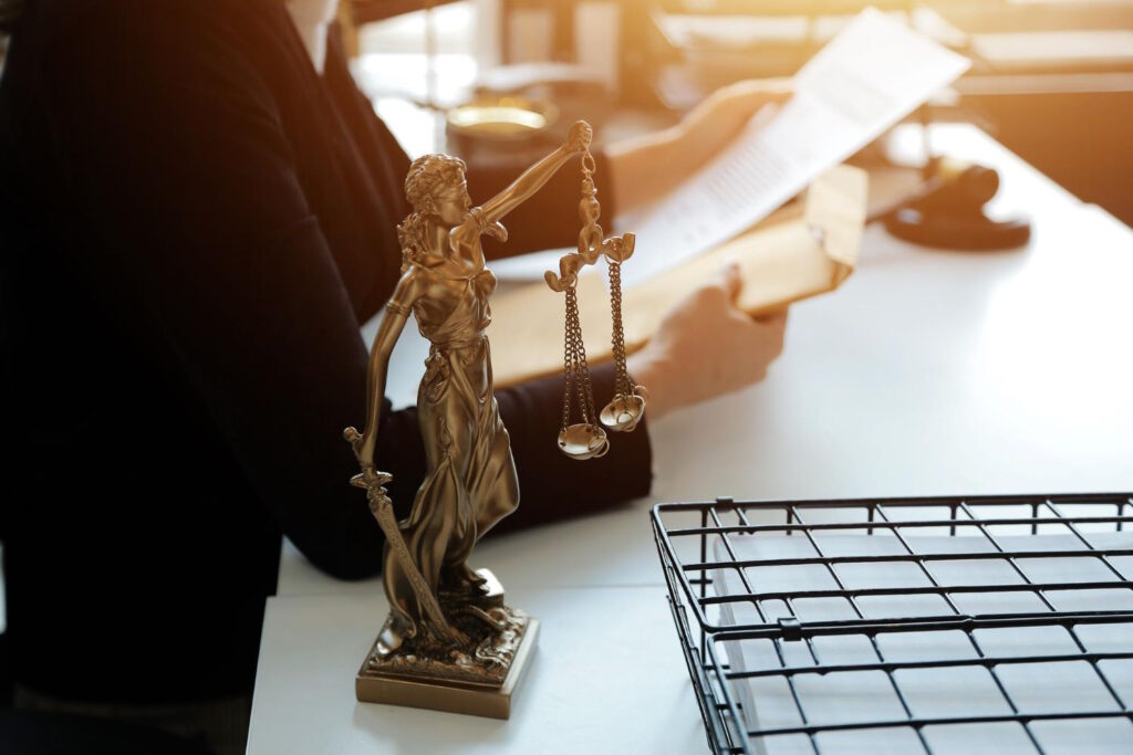 W świecie prawa, gdzie każda decyzja może mieć duże konsekwencje, niezależnie od tego czy jesteśmy klientami czy radcami prawnymi, bezpieczeństwo i spokój są niezmiernie ważne