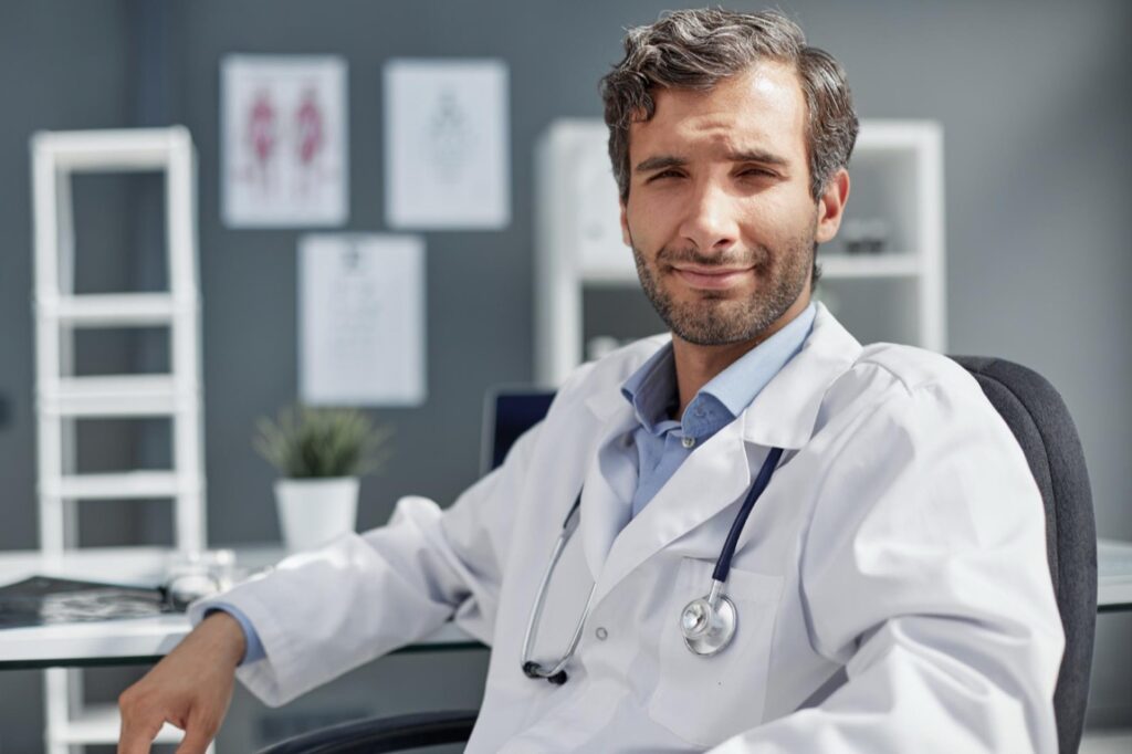 Ryzyko zawodowe nie ogranicza się jedynie do błędów medycznych.