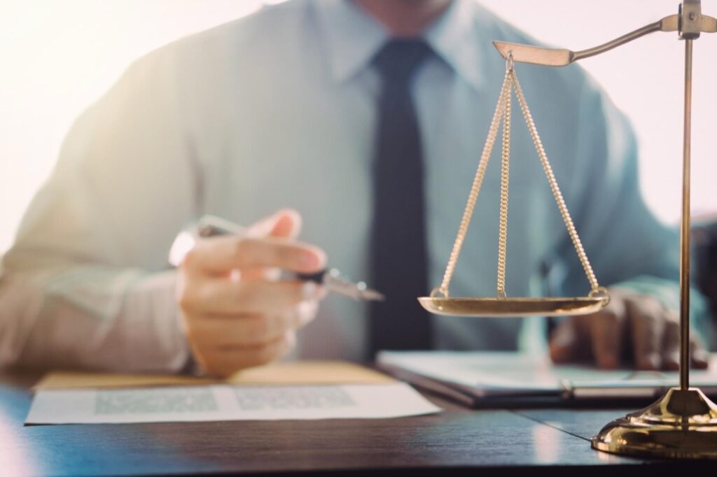 Od pandemii do AI: Pięć lat transformacji w praktyce radcowskiej